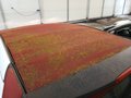 Weitere Bilder Karosserie