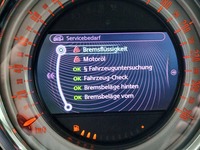 Fahrzeugstatus