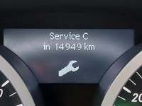 Vehicle status