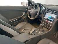 View interior