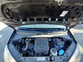 Ansicht Motorraum