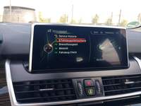 Fahrzeugstatus
