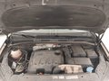 Ansicht Motorraum