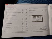 Servicenachweis