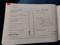 Servicenachweis