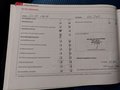 Servicenachweis