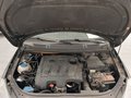 Ansicht Motorraum