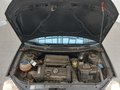 Ansicht Motorraum