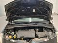 Ansicht Motorraum