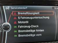 Fahrzeugstatus