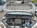 Ansicht Motorraum