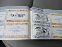 Servicenachweis