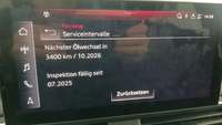 Fahrzeugstatus