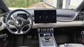 View of dashboard