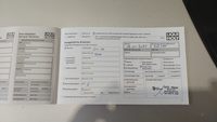 Servicenachweis