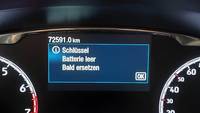 Fahrzeugstatus