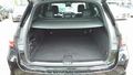 View of boot / luggage space