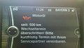 Fahrzeugstatus