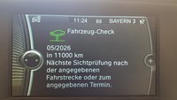 Fahrzeugstatus