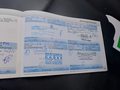 Servicenachweis