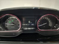 Ansicht Kombiinstrument