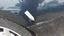 Seitenteil hinten links