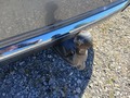 Ansicht Anhängerkupplung