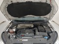 Ansicht Motorraum