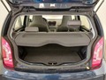 View of boot / luggage space