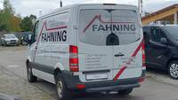 Ansicht hinten links