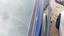 Seitenteil hinten links