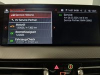 Servicenachweis