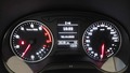 View of instrument panel