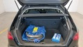 View of boot / luggage space