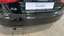 Rear bumper middle