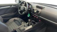 View interior