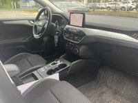 Ansicht Innenraum