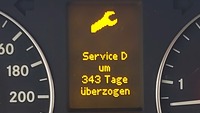 Fahrzeugstatus