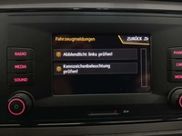 Fahrzeugstatus