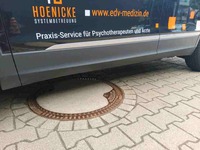 Detailfoto