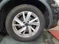 Detailfoto