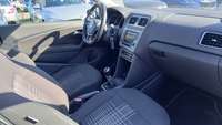 View interior