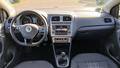 View of dashboard