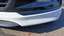Front left bumper