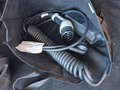 Ansicht Elektrofahrzeug