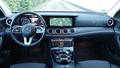 View of dashboard