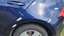 Seitenteil hinten links