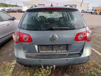 Rear view