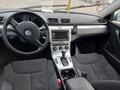 View of dashboard