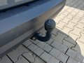Ansicht Anhängerkupplung